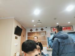 -老地方面馆(思南路店)