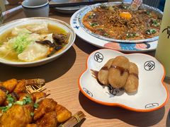 -花盐街·四川乐山小吃(西单大悦城店)