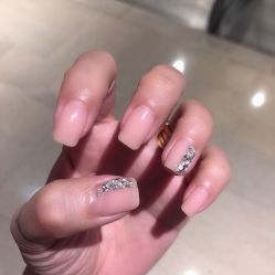-U3美甲