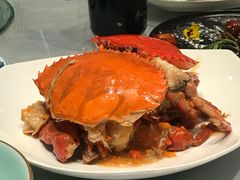 -漢舍中国菜馆(889广场店)