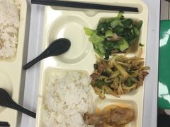 -北京服装学院-食堂