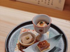 -鮨青(恒基名人购物中心店)