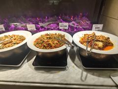 -川骄海鲜自助(亚运村店)