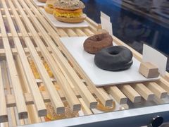 -Tims天好咖啡·贝果(成都东站捷枫店)