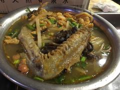 原味螺蛳粉-西环肥仔螺蛳粉(总店)