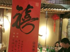 -串盟烧烤大排档·长沙美食地标(星沙店)