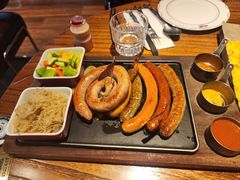 -1886德国汽车餐厅(外滩中央店)