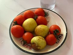 -高虾神龙虾·鲜货烧烤(六合店)