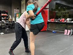 -极斗-IKMF马伽术·格斗运动学院(东直门店)