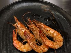 -大渔铁板烧(中山路八佰伴店)