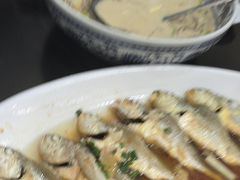 -杨记海鲜楼(三门黑金冠店)
