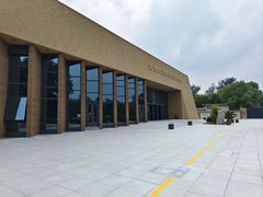 -北京大葆台遗址博物馆