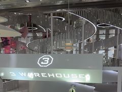 -3号仓库·创意中国菜(嘉兴龙鼎万达店)