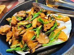 -西贝(宝乐汇店)
