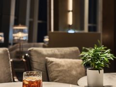 -大堂酒廊·富力丽思卡尔顿酒店