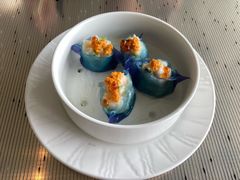 -彩丰楼中餐厅·仁恒洲际酒店