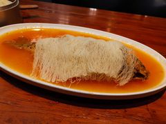 鲤鱼焙面-宋都禾源·灌汤包子(汉兴路直营店)