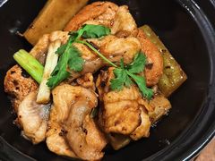 -宝丽轩中餐厅BAOLIXUAN