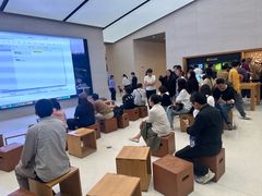 -Apple零售店(苏州店)