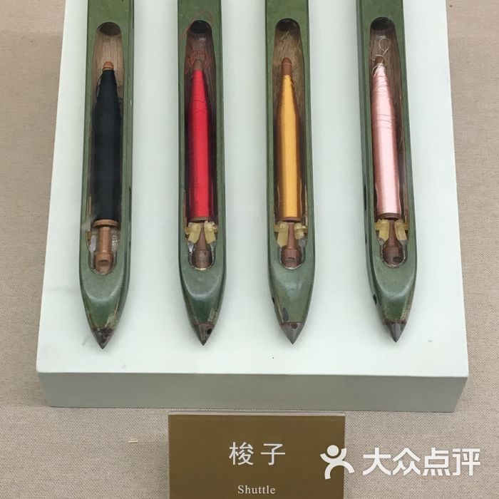 都锦生织锦博物馆