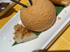 -蔡澜点心·粤菜(花城汇南区店)