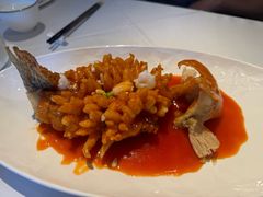-民国红公馆(老门东店)