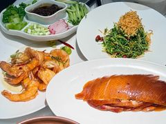 -四季民福烤鸭店(王府井东安门店)