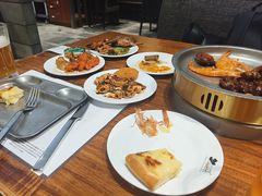 -汉巴味德(沈阳万象汇店)