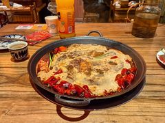 -旧街市鲜货老火锅(大光路店)
