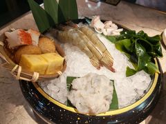 -牛New寿喜烧(中山公园龙之梦店)