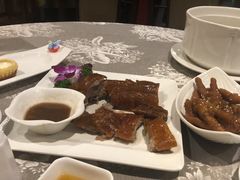 -香云轩·顺德菜(香云纱园林酒店店)