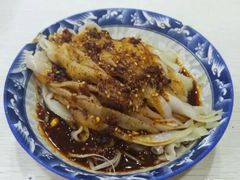 -张明富面皮店(东大街店)