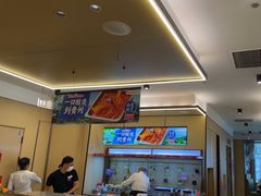 -海底捞火锅(振华广场生日主题店)