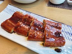 -田舍家Inakaya·炉端烧·铁板烧(天汇igc店)