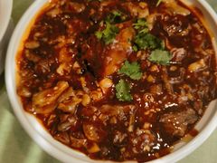 -桃子餐厅·天津菜(王顶堤总店)