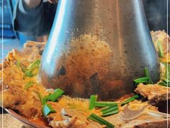 -云晓光头烧烤吧(川沙绿地店)