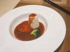 -力高皇冠假日酒店-亚细亚餐厅