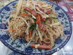 -阿殳菜馆·私厨(水围村店)