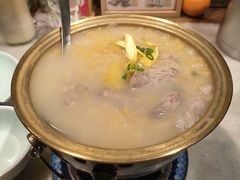 -小吊梨汤·北京菜·烤鸭(清河万象汇店)