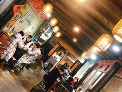 大堂-太平张醪糟(西街直营店)
