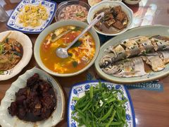 -灵福缘私房菜·农家菜(拈花湾·灵山大佛必推店)