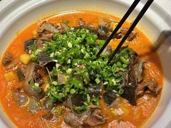 -径山十八道·风味民间菜(杭州总店)