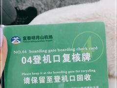 -宜春明月山机场