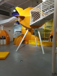 -米迪跳冒险岛(盛润锦绣城店)