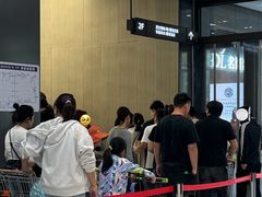 -胖东来生活广场(健康路店)