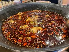 -川渔郎·鱼蛙自助火锅(文殊院店)