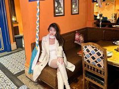 -清真·双公羊·馕坑烤全羊(奥体店)