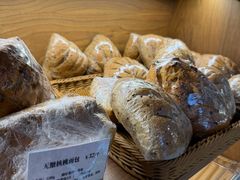 -莫斯科餐厅面包坊(北展店)