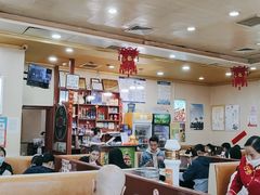 -晓林火锅(安定门店)