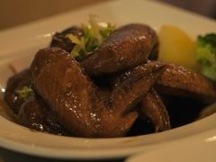 -太平馆餐厅(尖沙咀店)